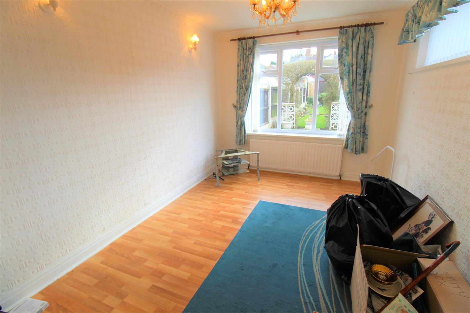 Barry Avenue, Bucknall, Stoke-On-Trent
